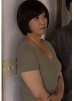 性欲を持て余す母は夫とのSEXに満足出来ていなかった…夫が出掛けた隙に息子に満たしてもらう変態淫乱母！
