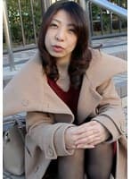 刺激を求めてAVの撮影に来た普通の熟女のSEX！