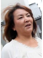 65歳の最初で最後のAV出演！女でSEXができるうちに色々経験したくて…
