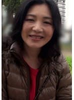 バツイチ熟女が寂しさと性欲を抑えられずAV出演！恥ずかしがりながらも快楽を貪る孕ませSEX！