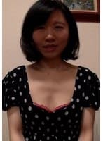 男優さんとエッチがしたくてAVに応募してきた童顔熟女の変態交尾！