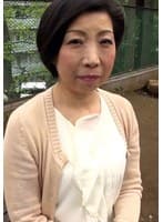 50代後半でSEXに目覚めた遅咲き熟女！更なる快楽を求めてAV出演！熟れたボディを震わせイキまくりハメまくり！
