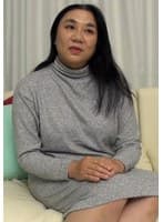 バツイチ六十路熟女がいつもと違うSEXがしてみたくてAV出演！男優のテクに爆乳を揺らしてイキまくる本能丸出しSEX