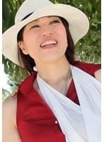 腕を骨折してるのにAV出演！？少し位の怪我ならエッチしたら治る！？セックスがしたくてたまらない淫乱熟女の濃厚SEX