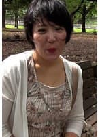 最近ご無沙汰の火照りを感じたくてAV出演の未婚の熟女さん！M気質全開で手を縛られローターで激イキ変態SEX！