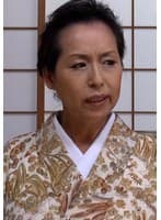 旦那が淡泊過ぎて子供が大きくなったのをきっかけに離婚したバツイチの熟女さん！性欲を満たそうとAV出演！和服ショートヘアーで凛々しい雰囲気のギャップが凄い淫乱SEX！