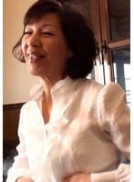 ワクワクと緊張ドキドキが入り混じるAV初出演の清楚系ショートヘアー熟女の淫乱SEX