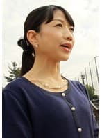 清楚な顔したむっつりヤリマン！？ベッドの上ではMです。と10年ぶりのSEXに期待を膨らませてAVに応募してきた隠れビッチ熟女に激突き中出しSEX！