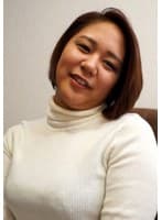 旦那との夜の営みに不満を抱える爆乳人妻とホテルで絶頂ハメ撮りSEX！