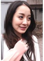アンケート調査と偽り車に誘い込みなし崩し的に生挿入を受け入れる欲求不満奥様の発情SEX！