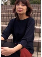 大阪生まれのチャキチャキ熟女が久々のSEXに心躍らせAV出演！AV男優相手に本気の快楽生中出しSEX