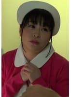 夜勤続きの看護師さんは欲求不満！深夜の受付でオナニーする淫乱性癖の看護師さんと深夜の病室で声を潜めて痴女SEX！