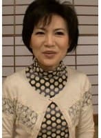 ショートヘアーの落ち着いた清楚な奥様は旦那との2年以上のレスに耐えかねてAV出演！性欲MAXの淫乱SEX！
