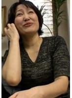 熟年離婚準備中の熟女さんのAV面接！カメラテストのオナニーで我慢出来ずに中出しSEX！