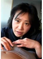 身の回りに潜む清楚な顔した熟女もやっぱりむっつりヤリマン！躊躇いなく男根をしゃぶる淫乱妻