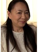 経験人数は片手もいないと言う遅咲き熟女がAV出演！他人棒に貫かれ本能丸出しでイキまくる本気SEX！