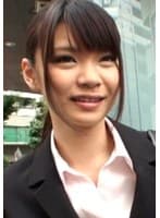 就活中のリクルートスーツの美女を就活番組のアンケートとナンパ！スーツの下はやる気満々まさかのTバック！乱交SEXでストレス発散！