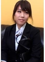 就活中のまじめそうな美女が就活費用のお小遣い稼ぎ！？素直な性格で謝礼と引き換えに乱交SEXでイキまくりストレス発散！？