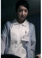 深夜の病室で喘ぎ声を必死に堪えながら悶絶イキの人妻看護師がおかしくなるほどの絶頂交尾！