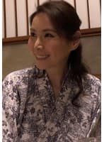 夫婦生活に悩む娘婿に性の手ほどき！教えるつもりが欲求不満のカラダは感じまくりの淫乱性交！