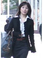 予備校講師のバツイチ熟女が後妻となり禁断の関係に溺れる官能ドラマ！