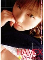 HAMEX☆JAPAN VOL.3
