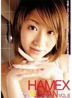 HAMEX☆JAPAN VOL.6