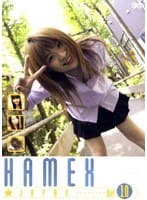 HAMEX☆JAPAN VOL.10