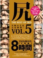 尻 THE BEST OF IRIS Vol.5