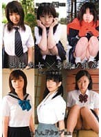 平成二十年度 純粋少女×奇跡ノ乳房