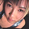 藍沢舞音 profile