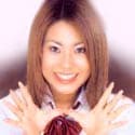 天野理穂 profile