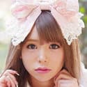 杏音ルナ profile