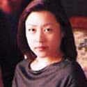 青山加代 profile