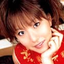 青山まりあ profile