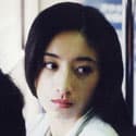 麻田かおり profile