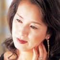 浅見香織 profile