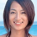 浅尾リカ profile
