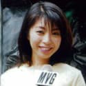 Kaori Aso profile