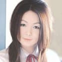 畑野ありさ profile