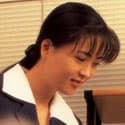 東陽子 profile