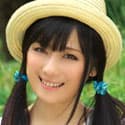 Chika Hirako profile