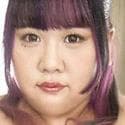 Shiho Fukuoka profile
