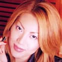 鏡麗子 profile