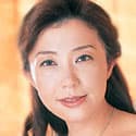 鏡志穂 profile