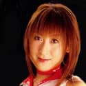 柿本彩菜 profile