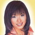 蒲川リサ profile