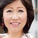 金杉里織 profile