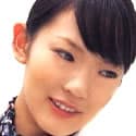 菅野美奈 profile