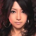 香椎杏子 profile